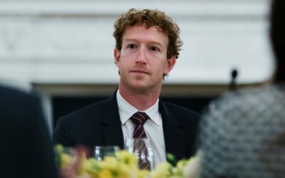 Meta 2024-es hirdetési bevételeinek 10%-a csalásokból és tiltott termékekből származik