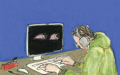 Az MI és a diákok biztonsága: Az amerikai iskolák új kihívásai a chatbotokkal