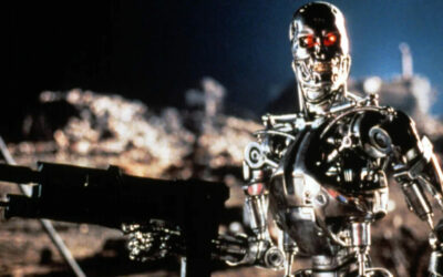 Az amerikaiak többsége szerint az MI egyszer elpusztíthatja az emberiséget