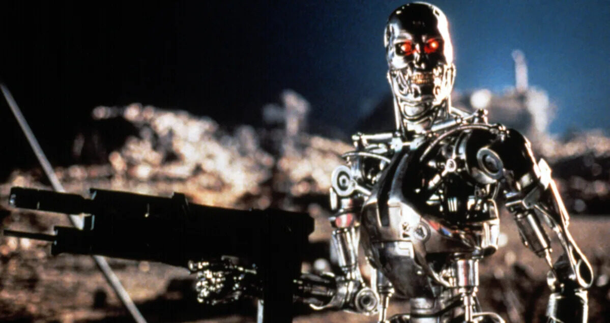 mesterséges intelligencia jövője és emberiség biztonsága témakör