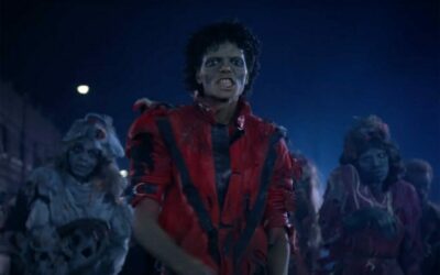 Michael Jackson “Thriller” című dala újra a Billboard Hot 100 Top 10-ben – Rekordokat dönt a Király