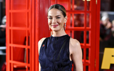 Michelle Monaghan kalandjai: A White Lotus-tól a Family Plan 2-ig – interjú és kulisszatitkok