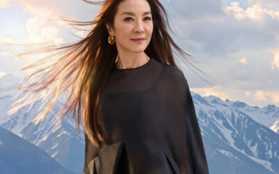 Michelle Yeoh tiszteletbeli Arany Medvét kap a 2026-os Berlini Filmfesztiválon
