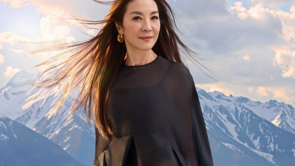 Michelle Yeoh tiszteletbeli Arany Medve a Berlini Filmfesztiválon 2026 filmes elismeresek nemzetkozi sikerek berlini filmfesztival 2026