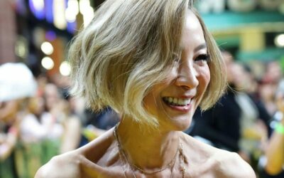 Michelle Yeoh titkai: Hogyan tartja magát formában és ragyogó bőrű 63 évesen?