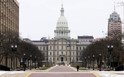 Michigan új törvénye megtiltaná a kiskorúak számára a fogyókúrás és izomnövelő étrend-kiegészítők vásárlását