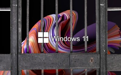 Microsoft biztonsági rendszere: Valódi fenyegetés vagy ártalmatlan védelem?