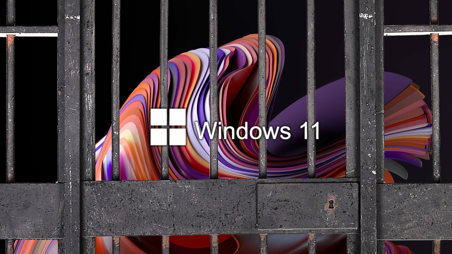 Microsoft PC biztonság BitLocker, TPM és AI megfigyelés Microsoft pc biztonsag bitlocker tpm ai alapú megfigyeles technologia