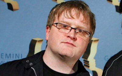 Mike Smith, a Trailer Park Boys sztárja szexuális zaklatás vádjával néz szembe