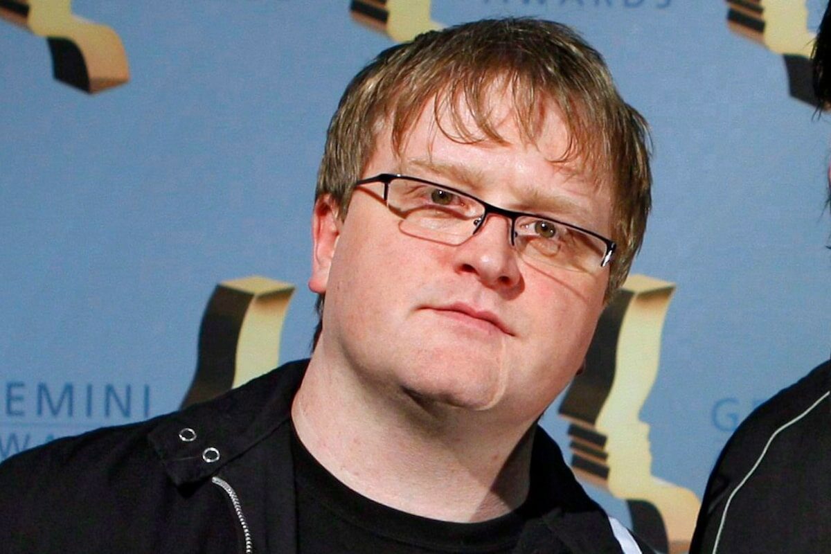 Mike Smith bírósági tárgyalása szexuális zaklatás ügyében Mike Smith szexuális zaklatás bírósági tárgyalás hírek