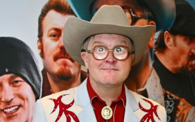 Mike Smith visszalép a Trailer Park Boys vezetői pozíciójából szexuális zaklatási vádak miatt