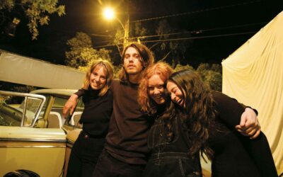 Mikey Madison és a Once Upon a Time… in Hollywood hatása karrierjére