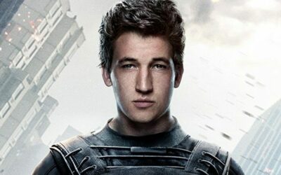 Miles Teller őszintén a 2015-ös “Fantastic Four” film bukásáról és a szuperhős műfaj nyomásáról