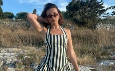 Millie Bobby Brown határozottan védi kislányát a londoni paparazziktól