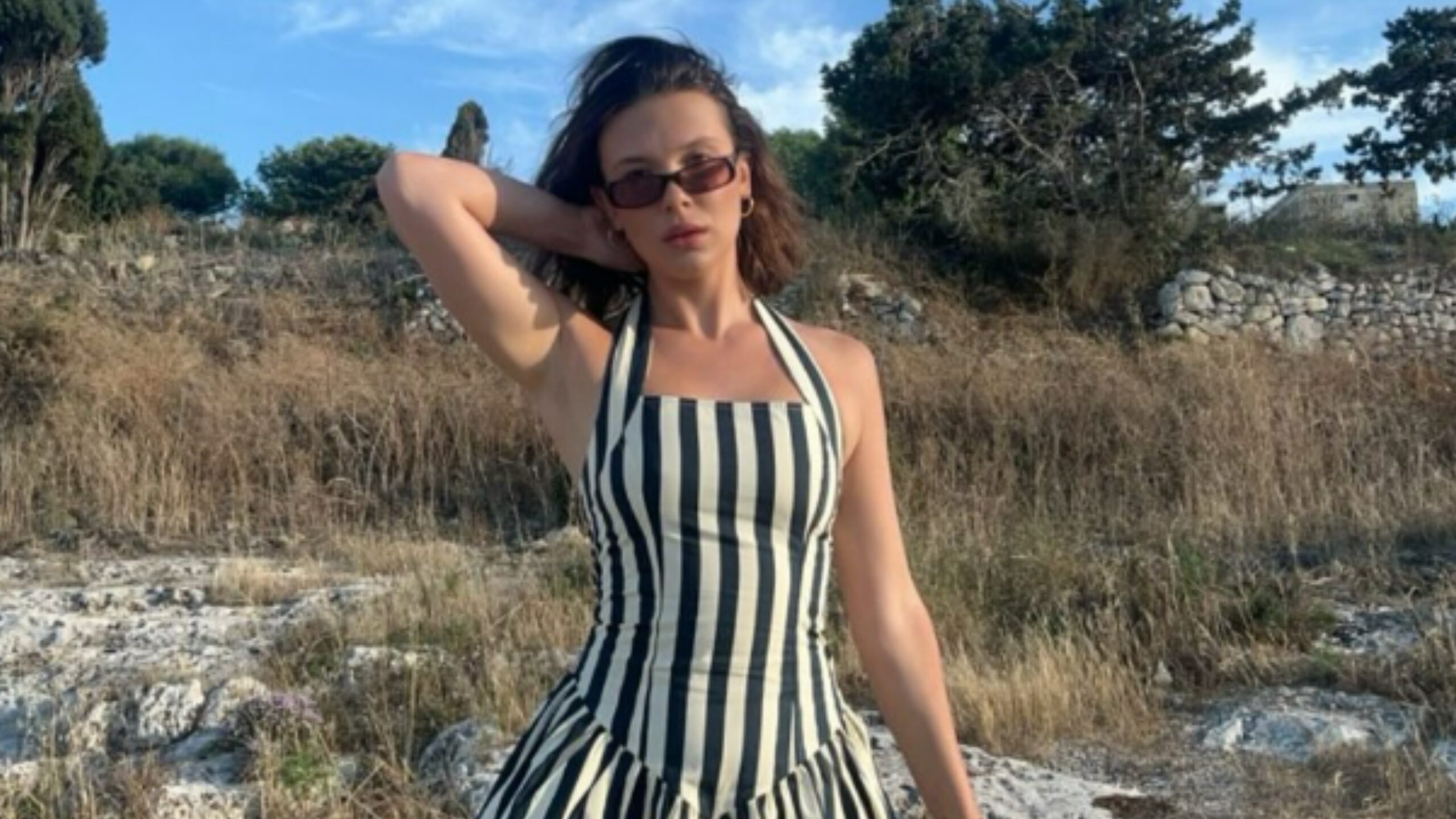 Millie Bobby Brown magánélet védelme és paparazzi elleni küzdelem celebritas maganelet vedelme paparazzi elleni harc londoni sztar