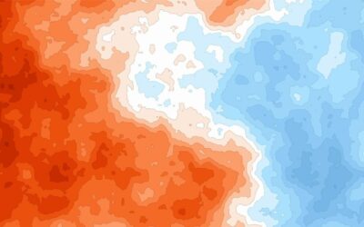 Új felfedezés: A MISO baktériumok, amelyek „lélegezve” vasat tisztítják a tengereket