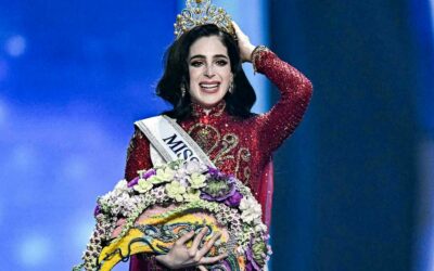 Miss Universe 2025: Fátima Bosch, Mexikó győztese és a verseny körüli botrányok