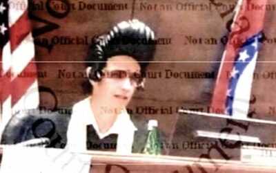 Elvis Presley paróka és zene a bíróságon: Missouri bíró karrierje véget ér