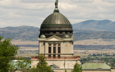 Montana történelmet írt: első államként védi a számítástechnikai és mesterséges intelligencia használati jogokat