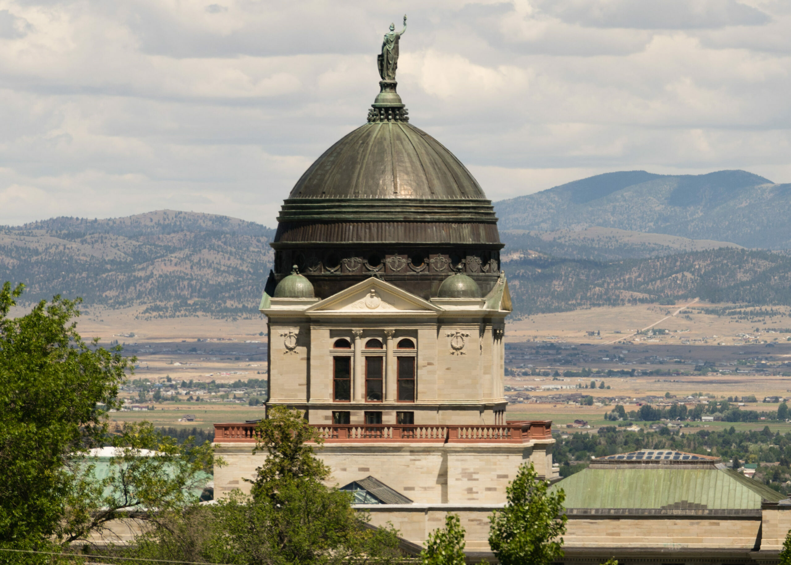 Montana számítástechnikai és mesterséges intelligencia jogok védelme szamitastechnika mesterséges intelligencia jogok usa montana