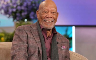 Morgan Freeman: A hírnév nem változtatott meg – Interjú és karrier áttekintés