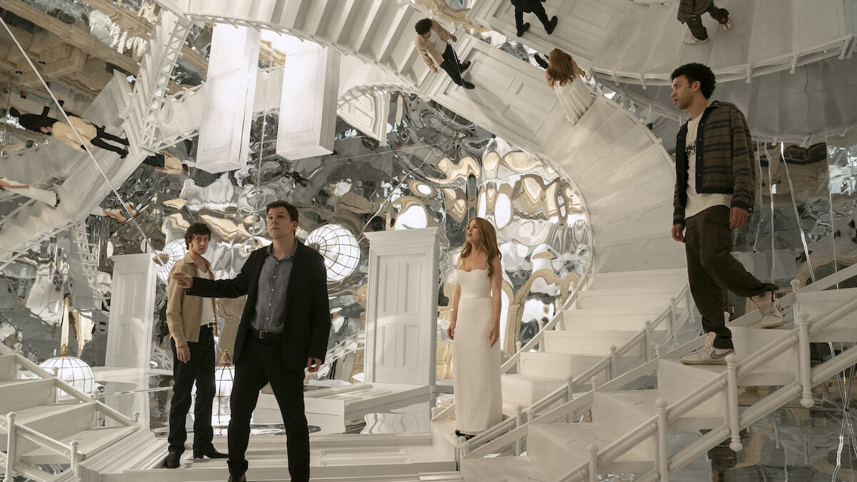 Most Látod Most Nem Látod harmadik rész kulisszatitkai varazslat es valosag kulisszatitkai es lenyeges pillanatok