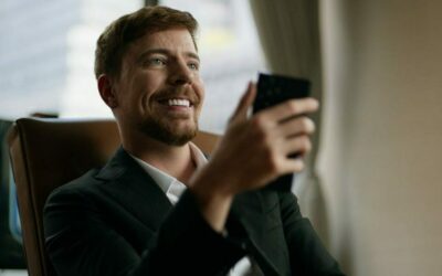 MrBeast bővíti csapatát: új vezetők érkeznek a márkaépítés és tartalomfejlesztés élére