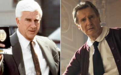 David Zucker kritikája az új Naked Gun reboot kapcsán