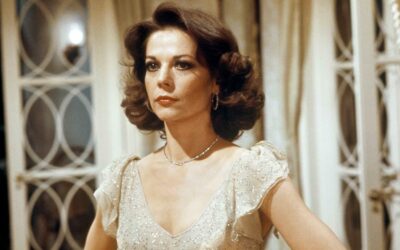 Natalie Wood rejtélyes halála: Az igazság a 43 éves színésznő tragédiája mögött
