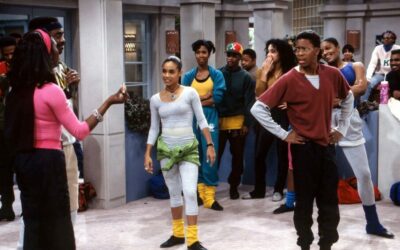 Újraindul az ikonikus „A Different World” sorozat a Netflixen