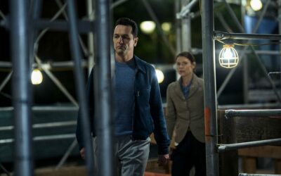 The Beast In Me: Megosztó Kritikai Visszhang és Izgalmas Netflix Thriller