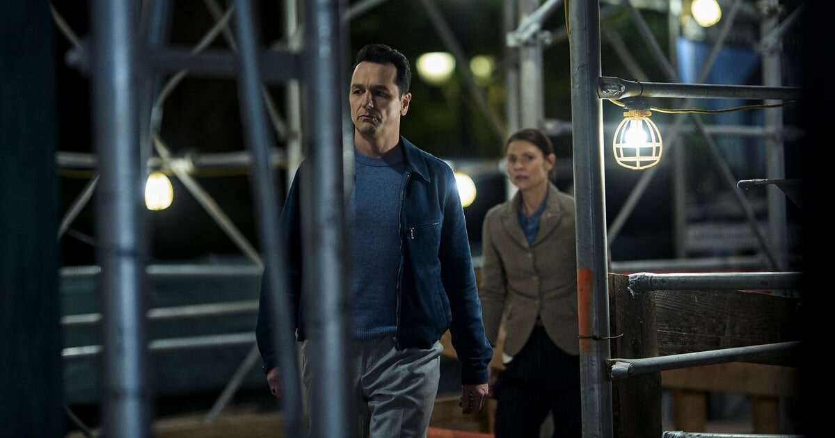 Netflix pszichológiai thriller sorozat The Beast In Me netflix pszichologiai thriller sorozat izgalmas 8 resz