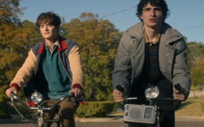 Netflix leállás a Stranger Things 5. évadának premierjekor – Mit történt pontosan?