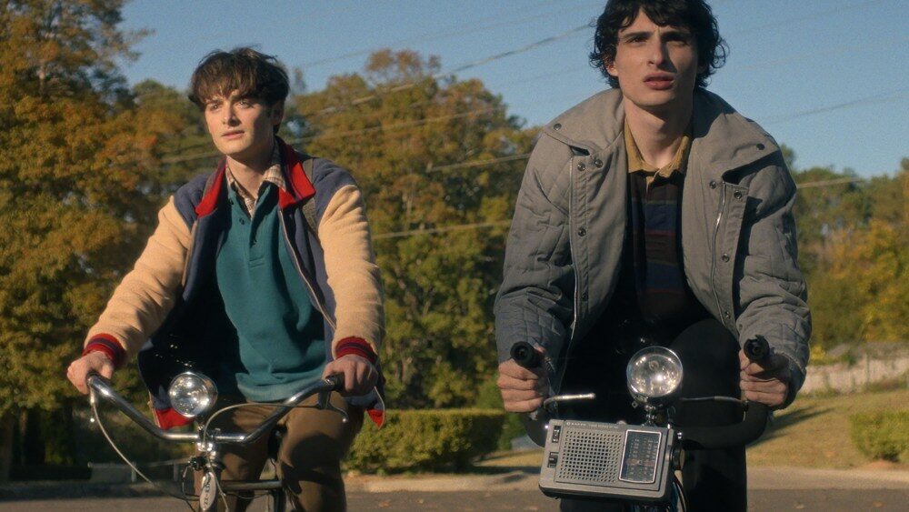 netflix hibak tapasztalatok stranger things premier leallas