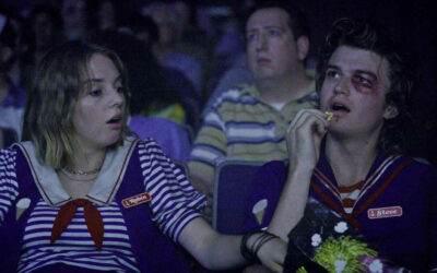 Netflix és a mozifilmek: Végre kénytelen lesz moziban is bemutatni filmjeit?