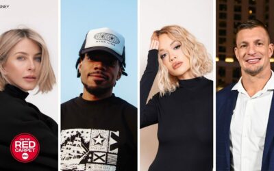 „Dick Clark’s New Year’s Rockin’ Eve with Ryan Seacrest 2026” – Csillagokkal teli házigazda gárda