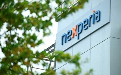 Nexperia chip-szállítások újraindulása: enyhülés a globális autóipari chiphiányban