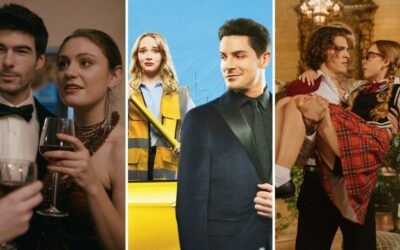 Nick Ritacco és a mikrodráma-forradalom Hollywoodban: Új lehetőségek és kihívások a színészek és írók számára