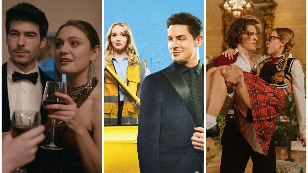 Nick Ritacco karrierje és mikrodrámák Hollywood viták mikrodramak karrier hollywood vitak nem szakszervezeti produkciok