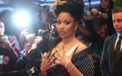Nicki Minaj 20 millió dolláros házának árverése fenyeget a biztonsági őr perének következményeként