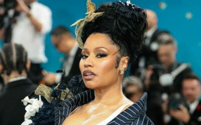 Nicki Minaj jogi csatája: ügyvédje váratlanul visszalépett a rágalmazási perben