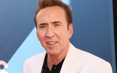Nicolas Cage és John Woo újra együtt a “Gambino” című bűnügyi eposzban
