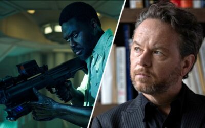 Noah Hawley új, kilenc számjegyű szerződést kötött az FX és a Disney Entertainment Television hálózattal