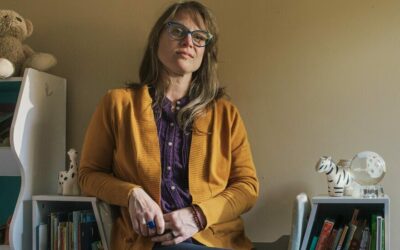 Szerelem egy mesterséges intelligenciával: Egy személyes történet