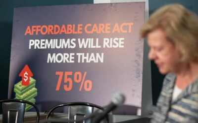 Obamacare díjemelések 2026-ban: Mit jelent ez az amerikai egészségbiztosítási piac számára?