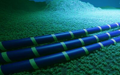 Az óceáni adatkábelek jelentősége és a jövőbeli beruházások a globális kommunikációban