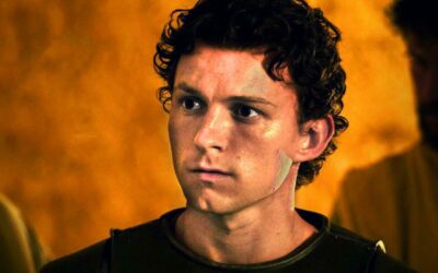 Christopher Nolan következő filmje, Az Odüsszeia: hamarosan érkezik a második előzetes