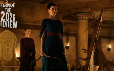 Christopher Nolan újraértelmezi az Odüsszeiát – Matt Damon, Anne Hathaway és Tom Holland főszereplésével