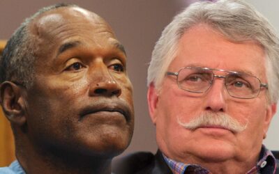O.J. Simpson hagyatéka elfogadta a 57 millió dolláros követelést a Goldman-ügyben