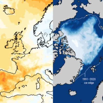 globális felmelegedés klímaváltozás október 2025 rekord hőmérséklet